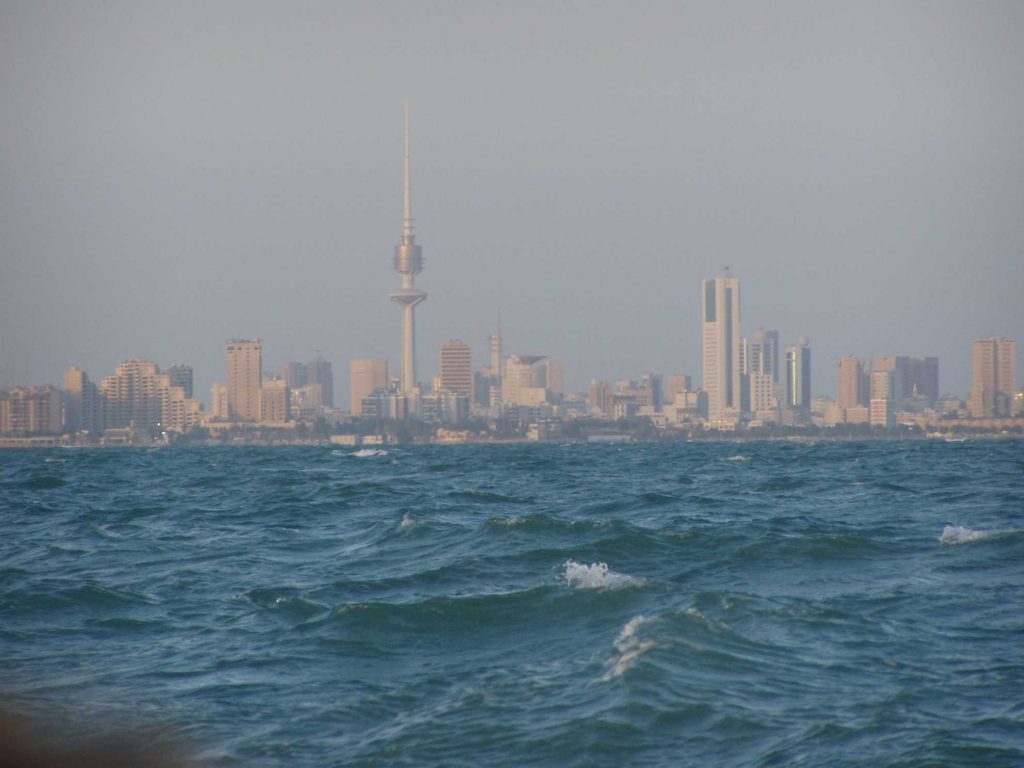 Kuwait’s Electricity and Water Ministry awards $18.7m tender to HEISCO subsidiary