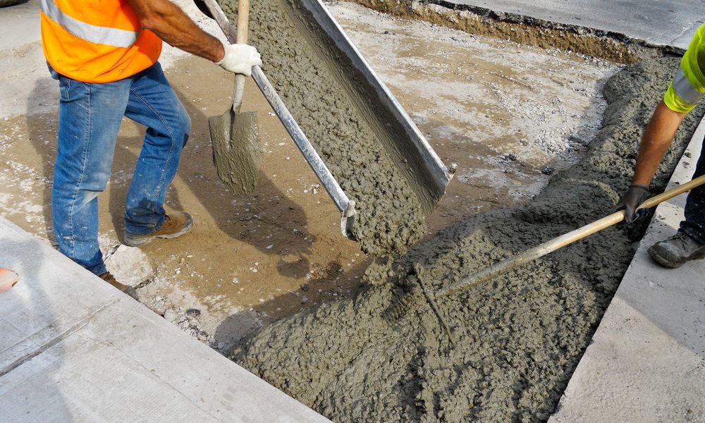 KiCE Construction to supply Bina Ready Mix Company with two batching plants for KSA megaproject