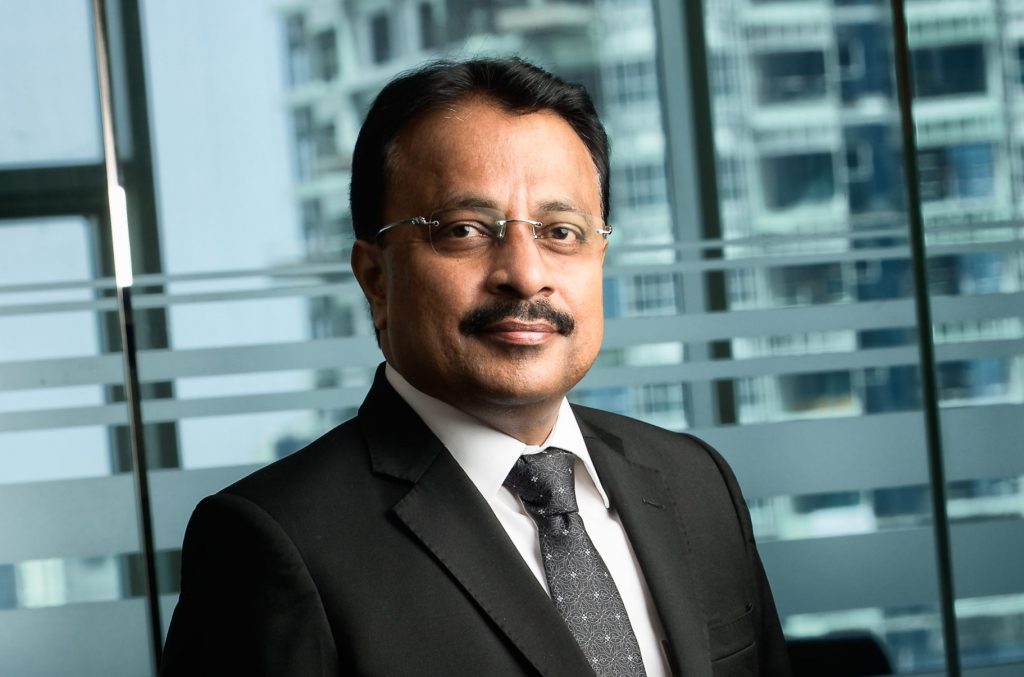 Gemini awards National Piling notable ‘Symphony – Business Bay’ contract