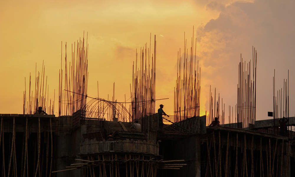 Coronavirus: MENA region to face a construction downturn in 2020 due to pandemic