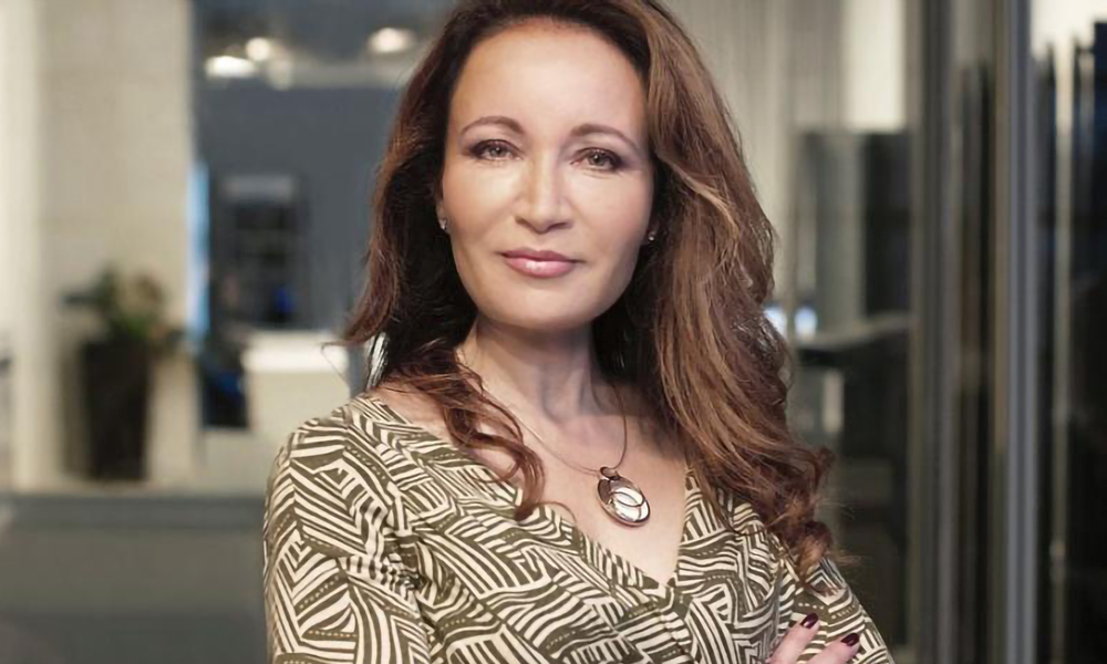 Ritchie Bros. appoints Ann Fandozzi as CEO