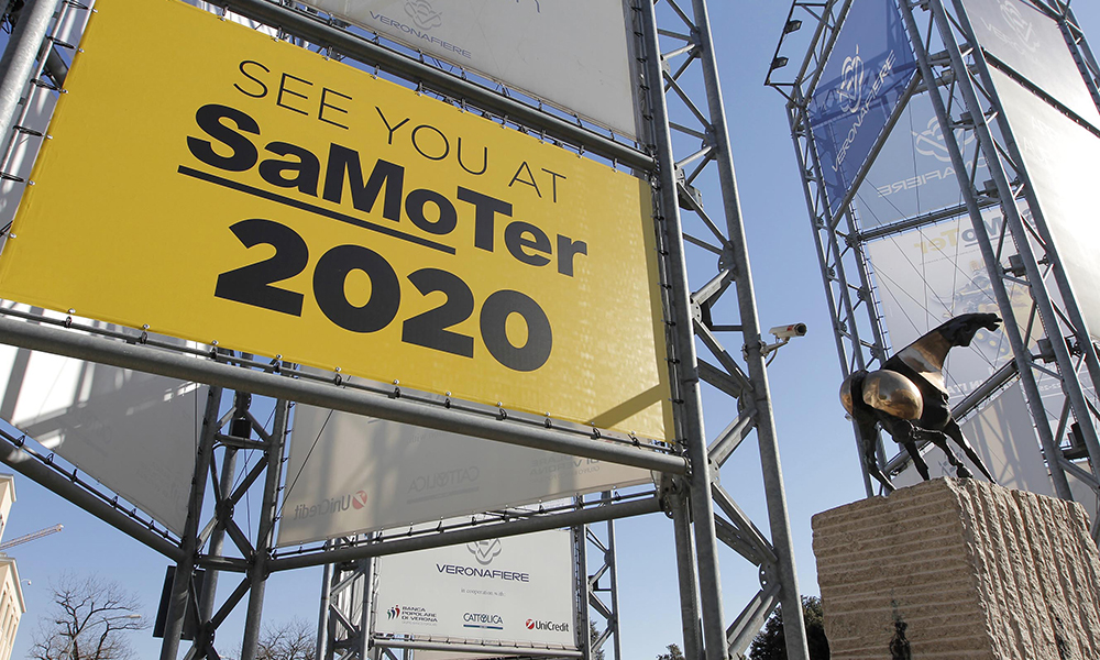 SaMoTer to be held from 3-7 March, 2021