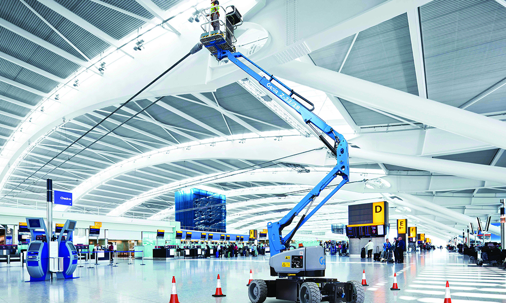 Genie Q3 results provide silver lining