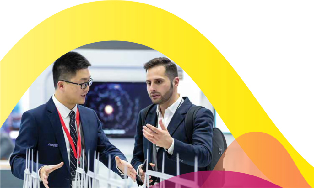 Mix of hybrid digital and live events planned for Middle East Energy 2021