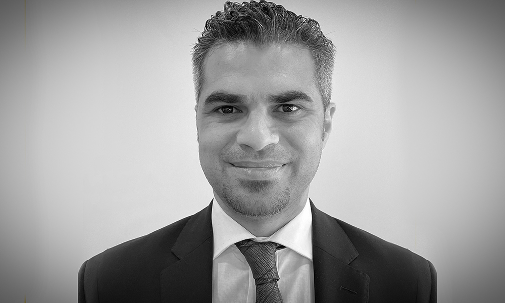 CMC promotes Ziad Hamade to general manager