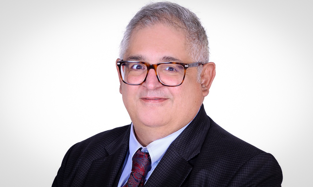 Al Masaood Group appoints new head for power, construction and marine divisions