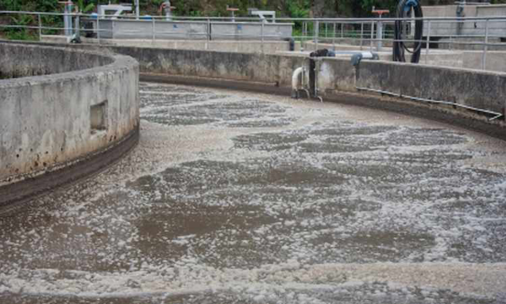 SWPC issues call for RFPs for sewage treatment project